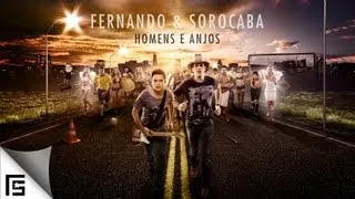 Fernando e Sorocaba  - A vingança (Lançamento 2013)