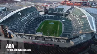 Lincoln Financial Field