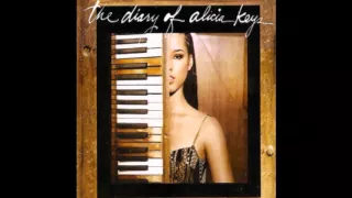 Alicia Keys - You Don't Know My Name