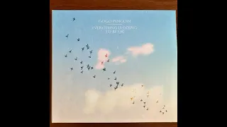 GoGo Penguin -   Everything Is Going to Be OK   (2023)