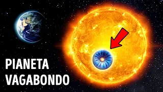 Il Misterioso Pianeta X Più Vicino al Sole di Mercurio