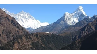 Everest Base Camp Trek video Documentary 2013 - 2018