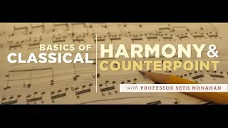 Lesson 11: Classical Cadences
