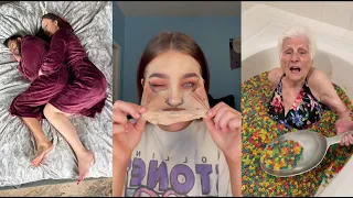 Funny TikTok Videos 2022 | Best Compilation (Part 1) - TikTok Zone✔