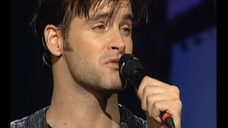 Roch Voisine "I'll always be there" ; Canadian Tour 1995