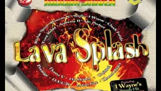 Lava Splash Riddim [Refix Promo Mix August 2015] #VP Music Gr/Riddim Driven 2005 By DJ O. ZION