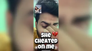 Long Distance Love | She Cheated On Me 😭 | Couple Game | Love Status | Shubnandu | Couplegoals #game