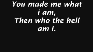 Ill Nino - how can i live (lyrics)