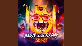 Party Everyday (Extended Mix)