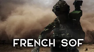 French Special Forces | 1er RPIMa / 13e RDP
