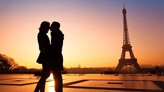 Любовь доведет до Парижа  | Говорить Україна