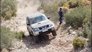 Escarabajos 4x4 Ruta Alcalá de la Selva Gúdar Villarroya de los Pinares