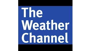 The Weather Channel Mix (Original Songs From TWC)