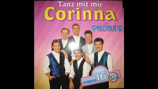 Tanz mit mir Corinna - Die Paldauer