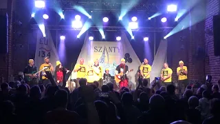 Banana Boat & Orkiestra Samanta - A morze tak, a może nie