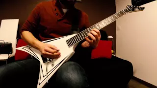 Iron Dragon Black Steel - Fairy Tail OST cover
