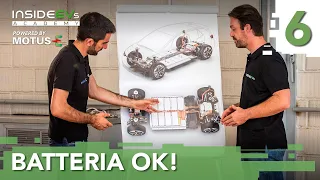 Quanto dura la BATTERIA di un'auto elettrica e come va MANTENUTA | InsideEVs Academy