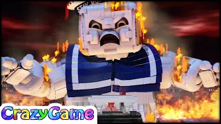 #Lego Ghostbusters Level Pack Complete Game Walkthrough - Lego Dimensions
