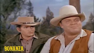 Bonanza en HD _ Temporada 8 - Capítulo 18 + 19 (Episodio Completo en Español La)