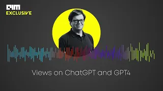 What the GodFather of DeepLearning thinks of ChatGPT