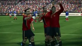 PES 2010 PC compilation (demo)