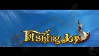 Fishing Joy II - iPhone Gameplay Video