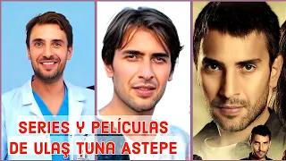 Actuaciones de Ulaş Tuna Astepe