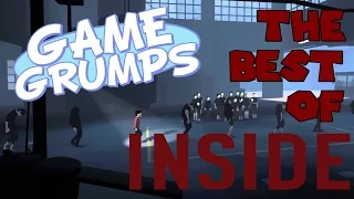 Game Grumps - The Best of INSIDE