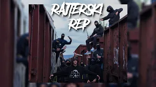 Fanril-Rajterski rep