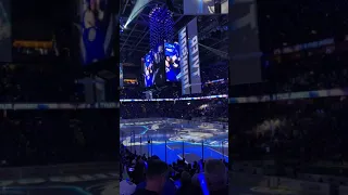 Tampa Bay Lightning Stanley Cup Final pregame show 2021