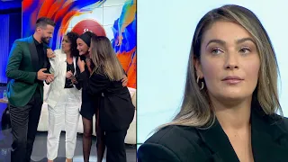 Pas djalit të dytë, Delinda Disha gati emrin e vajzës! Linda Jarani & Madi Selimi në "E diela jonë"