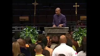 Noel Jones: Who Can Find A Faithful Man?