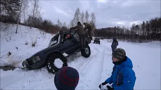 Покатушка 25 02 24