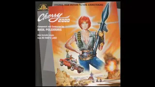 Cherry 2000 - The end credits track by Basil Poledouris