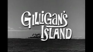 Gilligan's Island Opening Credits and Theme Song