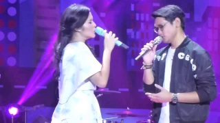 Percayalah (Afgan ft. Raisa at Coopfest 2016)