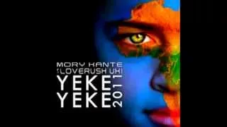 Mory Kante - Süper Yeke Yeke 2011.