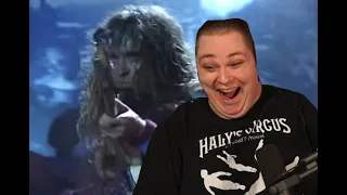 Hurm1t Reacts To Iron Maiden Hallowed Be Thy Name ROCK IN RIO