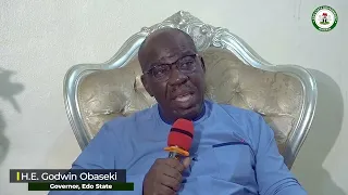 No plot to impeach Deputy Governor, says Obaseki