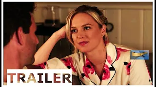 The Perfect Wedding Match - Romance Movie Trailer - 2021 - Jenna Michno, Kabby Borders