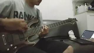 Captain Jack - Buat Yang Percaya guitar cover