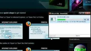 How to Get Divx Codec Video ( OLD VIDEO )