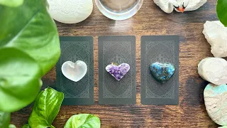 Channeled messages from YOUR person! 🔮❤️‍🩹📱🦢💌 Pick a Card Reading 💌🦢📱❤️‍🩹🔮