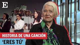 Mocedades explica la historia de la canción “Eres tú” | EL PAÍS