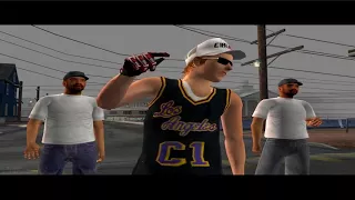 Tony Hawk's Underground (THUG) Full Game Walkthrough (2003)