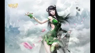 诛仙原声音乐作品选集  Jade Dynasty—Zhu Xian Theme