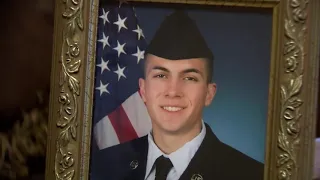 Air Force Cadet candidate from Las Vegas reported missing in Rocky Mountain National Park