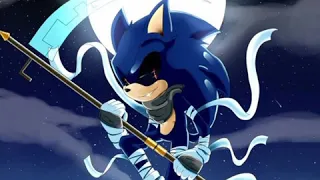 STH:FIM Sonic.exe| |-Tribute Believer