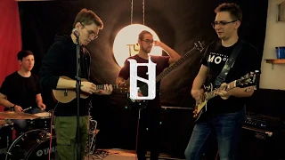 ustal - Зелено-молодо (репетиция live)