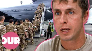 New Recruits Land In Afghanistan | Warzone E2 | Our Stories